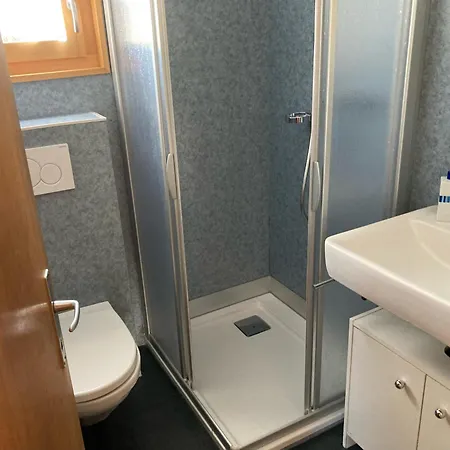 Baergsunna * Rosswald