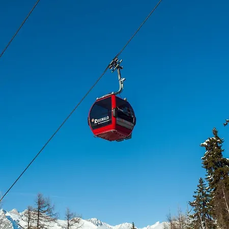 Baergsunna Apartment