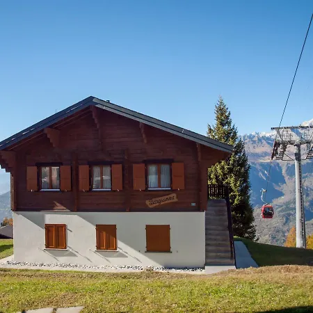 Baergsunna Apartment