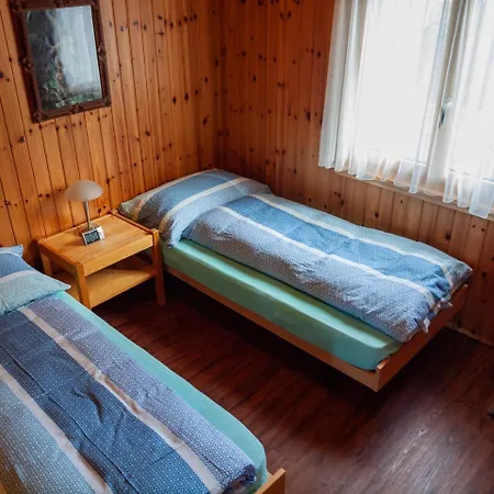 Appartement Baergsunna *
