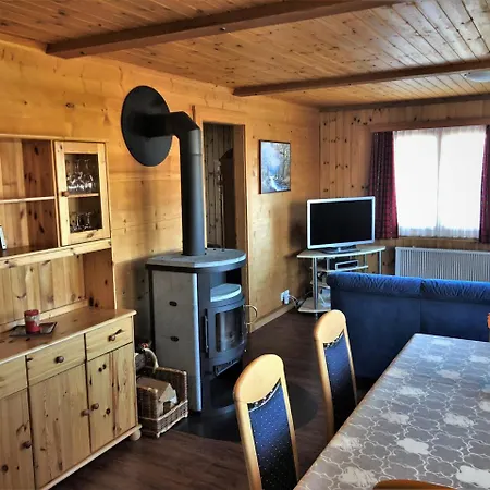 Baergsunna Rosswald