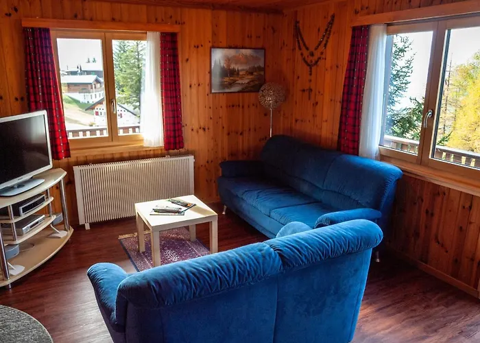 Baergsunna Apartment