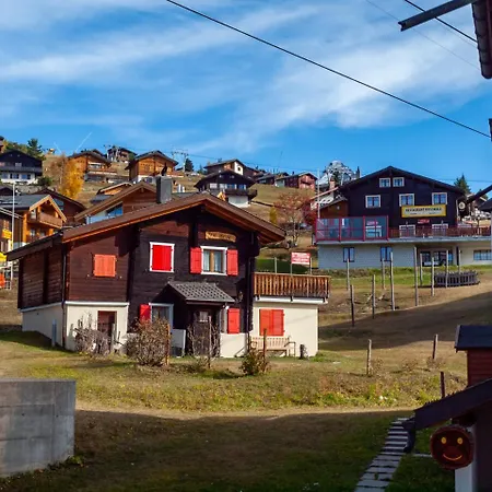 Baergsunna * Rosswald