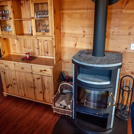 Baergsunna Apartamento *