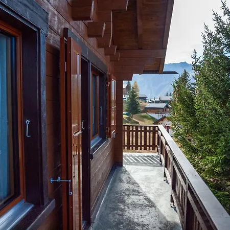 Baergsunna Apartamento