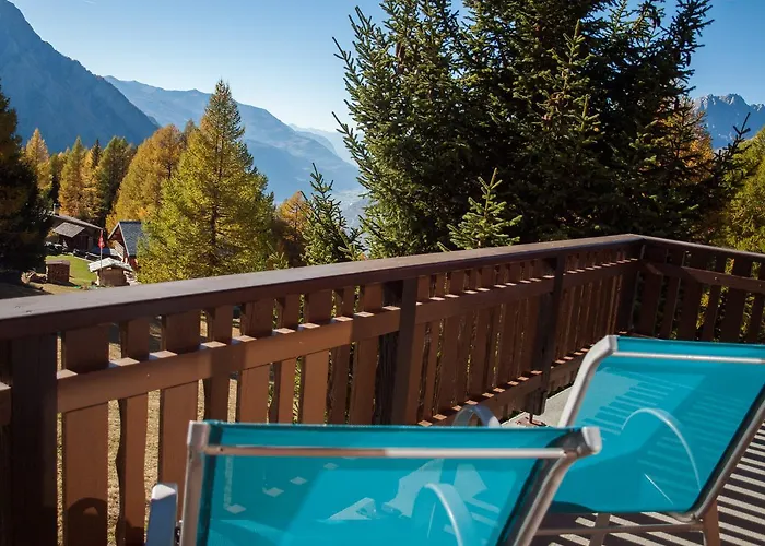 Lägenhet Bärgsunna *