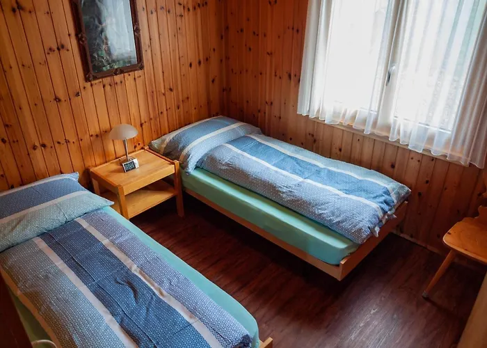 Lägenhet Bärgsunna *