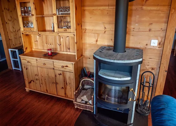 Bärgsunna Lägenhet *